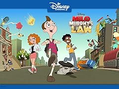 Milo murphy law for sale  Delivered anywhere in USA 