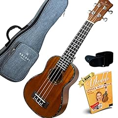 Xalani ukulele sopran gebraucht kaufen  Wird an jeden Ort in Deutschland