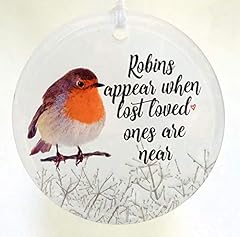 Robins appear lost for sale  Delivered anywhere in UK