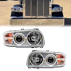 Revworth headlight assembly for sale  Delivered anywhere in USA 