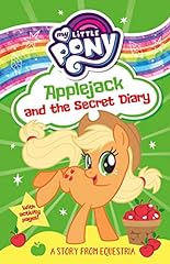 Little pony applejack d'occasion  Livré partout en Belgiqu