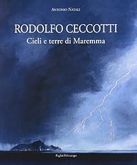 Rodolfo ceccotti. cieli d'occasion  Livré partout en France