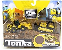 Tonka - Metal Movers Combo Pack Series 2 - Bulldozer for sale  Delivered anywhere in Canada
