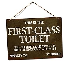 Wtf first class for sale  Delivered anywhere in UK