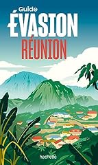 Réunion guide évasion d'occasion  Livré partout en France
