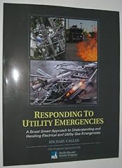 Responding utility emergencies for sale  Delivered anywhere in USA 