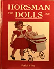 Horsman Dolls 1950-1970, used for sale  Delivered anywhere in USA 