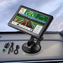 Sat nav inch for sale  Delivered anywhere in UK