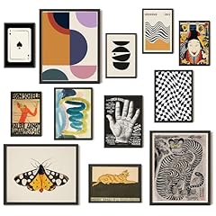 Decor vintage eclectic for sale  Delivered anywhere in USA 