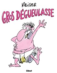 bd reiser d'occasion  Livré partout en France