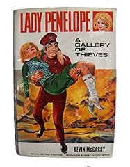 Lady penelope gallery for sale  Delivered anywhere in UK