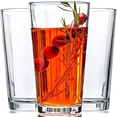 Drinking glasses set for sale  Delivered anywhere in USA 