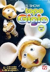 Topo gigio vol for sale  Delivered anywhere in USA 