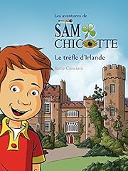 Trefle irlande d'occasion  Livré partout en France