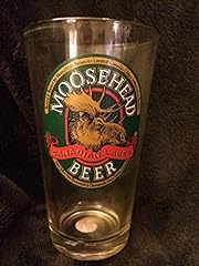 Moosehead lager traditional for sale  Delivered anywhere in USA 