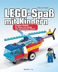 Lego spaß kindern gebraucht kaufen  Wird an jeden Ort in Deutschland