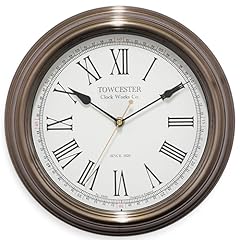 Towcester clock works d'occasion  Livré partout en Belgiqu