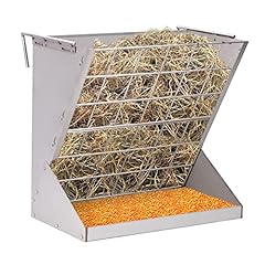 Goat hay feeder for sale  Delivered anywhere in USA 