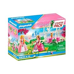 Playmobil 70819 starter d'occasion  Livré partout en France