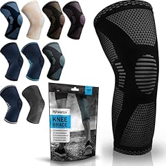 Powerlix knee compression for sale  Delivered anywhere in USA 