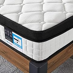 Yaheetech single mattress for sale  Delivered anywhere in UK