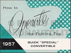 1957 buick special for sale  Delivered anywhere in USA 