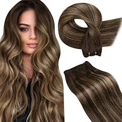 Laavoo weft hair for sale  Delivered anywhere in UK