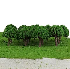 Colcolo plastikmodell bäume gebraucht kaufen  Wird an jeden Ort in Deutschland