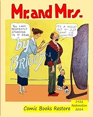 Mr. mrs. briggs for sale  Delivered anywhere in USA 