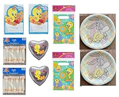 Tweety bird birthday for sale  Delivered anywhere in USA 