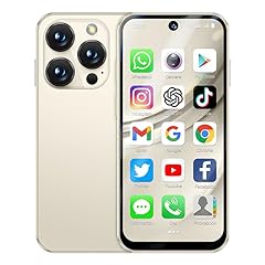 Cofcvgs mini smartphone usato  Spedito ovunque in Italia 