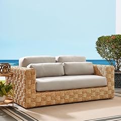 Modway thames wicker for sale  Delivered anywhere in USA 