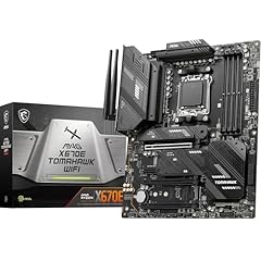 Msi mag x670e gebraucht kaufen  Wird an jeden Ort in Deutschland