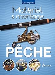 Matériel montages pêche d'occasion  Livré partout en Belgiqu