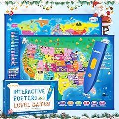 Qiaojoy bilingual interactive for sale  Delivered anywhere in USA 