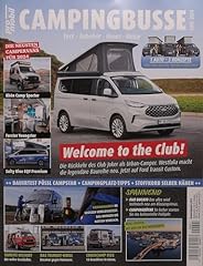 Promobil campingbusse 1 gebraucht kaufen  Wird an jeden Ort in Deutschland