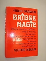 Bridge magic hugh for sale  Delivered anywhere in UK