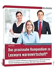 Praxisnahe kompendium lexware gebraucht kaufen  Wird an jeden Ort in Deutschland