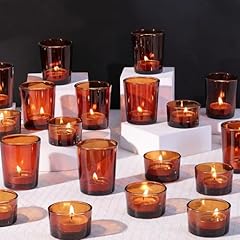 36pcs assorted amber for sale  Delivered anywhere in USA 