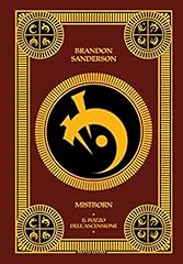Mistborn pozzo dell usato  Spedito ovunque in Italia 