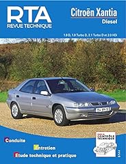 Citroën xantia diesel for sale  Delivered anywhere in UK