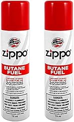 Zippo butane fuel for sale  Delivered anywhere in USA 