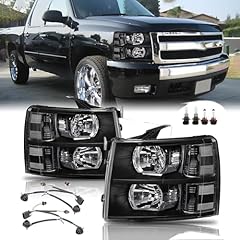 Headlights bulb wiring for sale  Delivered anywhere in USA 