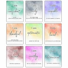 9pcs inspirational posters for sale  Delivered anywhere in USA 