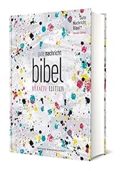 Gute nachricht bibel gebraucht kaufen  Wird an jeden Ort in Deutschland