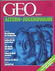 Geo wissen jahrgang gebraucht kaufen  Wird an jeden Ort in Deutschland