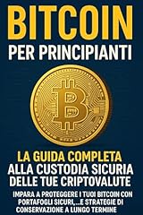 Bitcoin per principianti usato  Spedito ovunque in Italia 