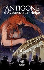 Antigone avesnes helpe d'occasion  Livré partout en France