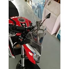 Windshield windscreen airflow for sale  Delivered anywhere in USA 