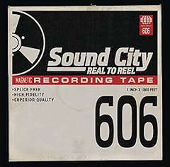 Sound city real d'occasion  Livré partout en France